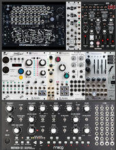 Buchla 60 (copy) (copy) (copy) (copy) (copy) (copy) (copy) (copy) (copy)