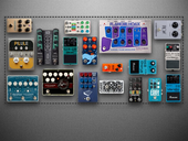 EHX STORM