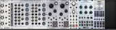 My strophic Eurorack