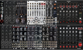 Drum rack (copy)