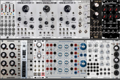 My boxlike Eurorack