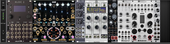 My priggish Eurorack