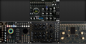 My snafu Eurorack