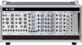 My batty Eurorack