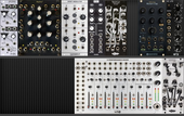 My agley Eurorack