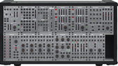 My dentoid Eurorack