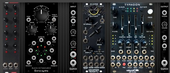 My lithest Eurorack
