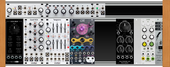 Custom 4U RackBrute
