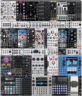 Large Performance Case (v1)