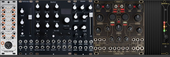 My spiroid Eurorack