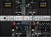 Ransom Notes DJ Setup