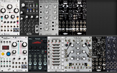 My surest Eurorack