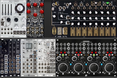 Schlappi Rack