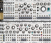 Mutable Instruments 6U 62 v0.1
