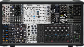 My scabby Eurorack