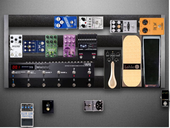 Static Mass Pedalboard (copy)