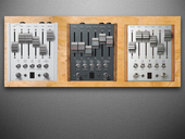 Metro 20 Pedalboard