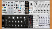 Arturia 6U Brute VI