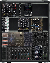 My latest Eurorack