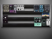 Mono Main 26 (+ Maxon Flanger, ten years)