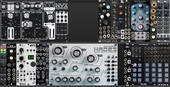 Groove Box for OXI ONE 2 (copy)