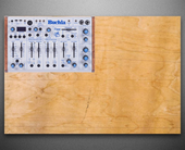 My massy Pedalboard
