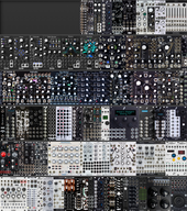 SYNTH Less!
