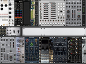 Planned 2 rack