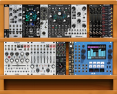 Violin ambient 84hp (copy) (copy) (copy)