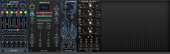 My springless Eurorack