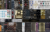 My purer Eurorack