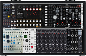 6u X 84hp III