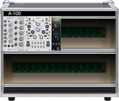 My unsight Eurorack