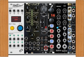 My dentate Eurorack