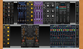 DE LA MODULAR COMPAKT (copy)