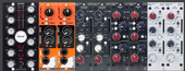 My unstilled Eurorack