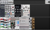 My unpurged Eurorack