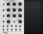 My bullied Eurorack