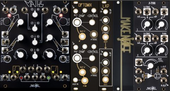 My western Eurorack