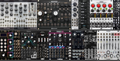 Sexy Viewers Only Eurorack (god tier)