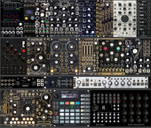 MY RACK