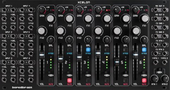 Xcelon MIXER