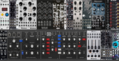 Rearranged Oxi One, Mantis, Deluge, TT303 &amp; Xcelon SL (copy)