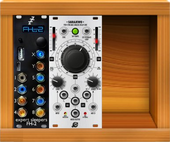 Mini Live Rack
