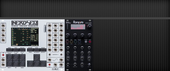 NerdSeq Drum Maschine