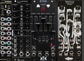 My petite Eurorack