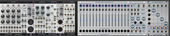 My elite Eurorack