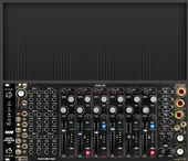 Just Mixer
