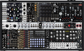 Modular rack V6