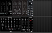 drum machine (konstrukt-8)